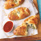 Calzone Di Verdure