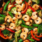 Shrimp Stir Fry