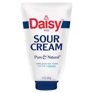 Sour Cream