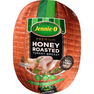 Honey Turkey