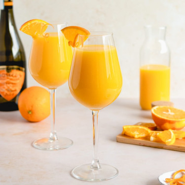 Klassieke Mimosa