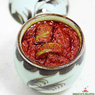 Mango Pickle