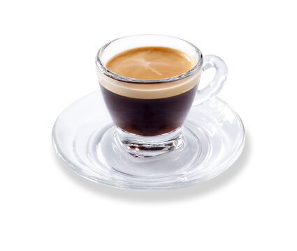 Podwójny Espresso