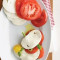 Fresh Mozzarella And Tomato Salad