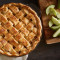 Bramley Apple Pie