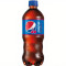 20 oz. Pepsi Wild Cherry
