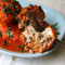 Meatballs Ricotta