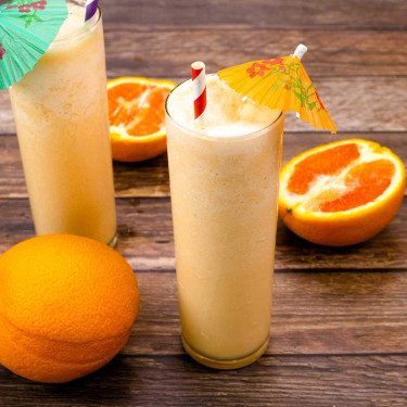 Orange Shake