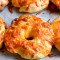 Cheddar Ost Bagel