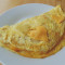 Drie Ei Omelet