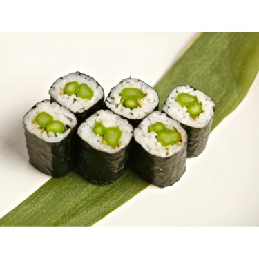 Asparagus Maki