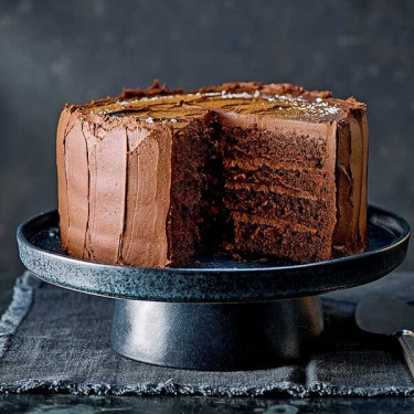 Torta Al Cioccolato Del Diavolo