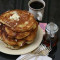 One Buttermilk Pancake