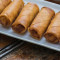 Vege Spring Egg Roll (4)