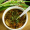 Veg Hot N Sour Suppe