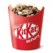 Kitkat Reg; Mcflurry