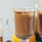 Iced Pumpkin Koffie