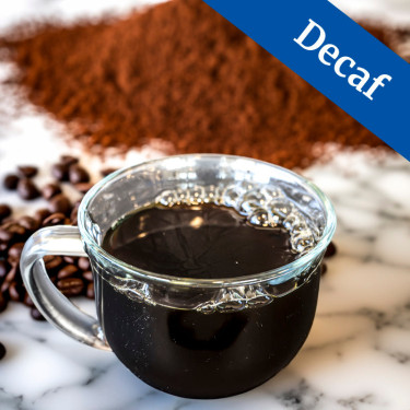 Café Caldecaf Descafeinizat