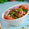 Kidney Garbanzo Bean Salad
