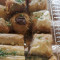 Baklawa Tray Medium