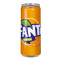 Fanta, 0.33 L