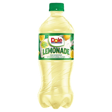 Dole Lemonade