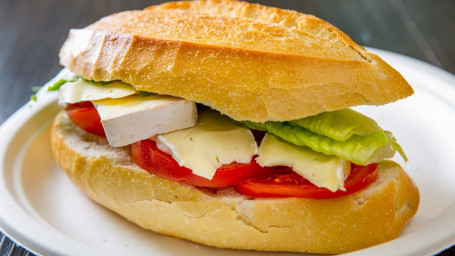 S10. French Blt Sandwich