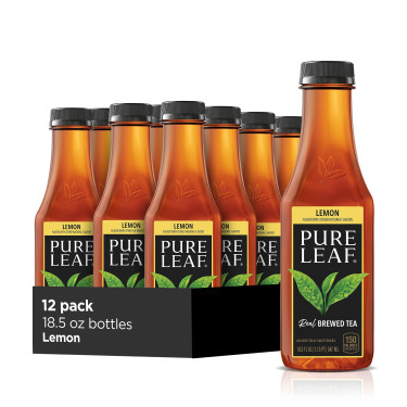 Pure Leaf Lemon Iced Tea