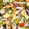 Salată Picantă De Sud-Vest (520 Cal)