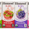 Honest Kids Organic Juice (40 Pack)