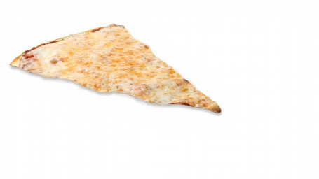 Cheese Slice With One Topping