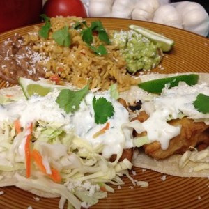 Burrito De Carne Asada