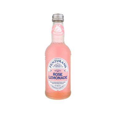 Rose Lemonade