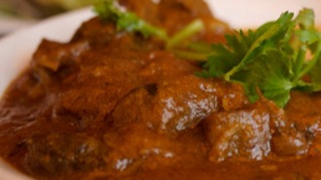 37. Lamb Korma