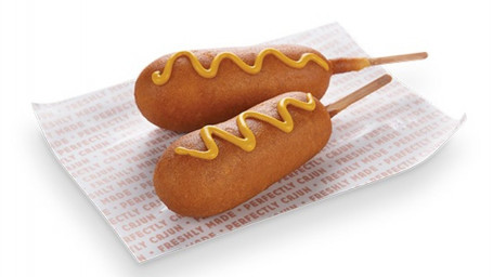 Corn Dogs (310 Cal