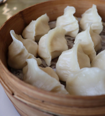 Beef Onion Dumplings (12)