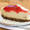 Vegan Berry Cheesecake