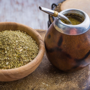 Yerba Mate