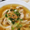 21. Rare Beef Rice Noodle Soup