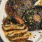 Grilled Portobello Mushroom