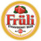 2. Früli Strawberry Beer