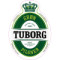 11. Tuborg Grøn