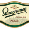 20. Staropramen Premium Ležák 12