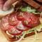 Classic Blt Sandwich