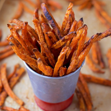 Side Sweet Potato Fries