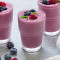 Smoothie De Fructe De Padure