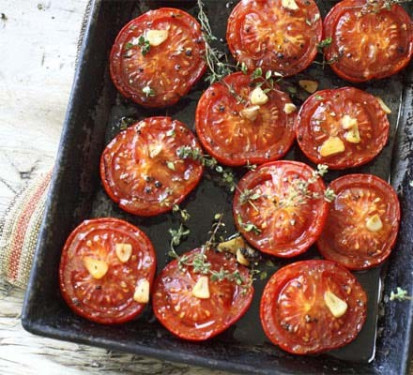 Roasted Tomato