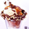 Sundae (Caramel Or Chocolate Fudge)