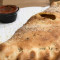 Build Your Own Calzone!