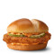 Spicy Crispy Chicken Sandwich - Meal